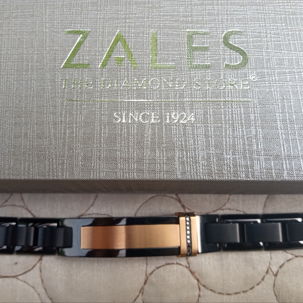 Men's bracelet